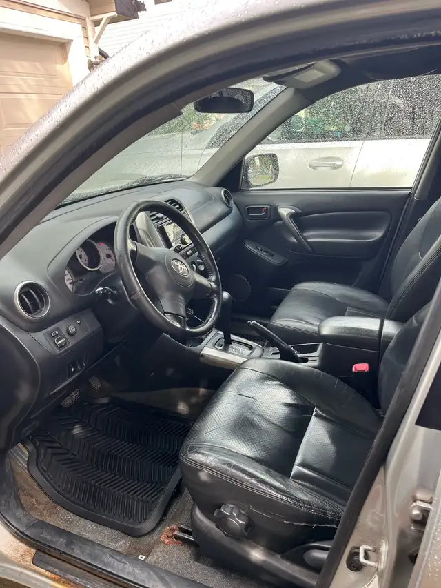 Toyota RAV4537087470553671687