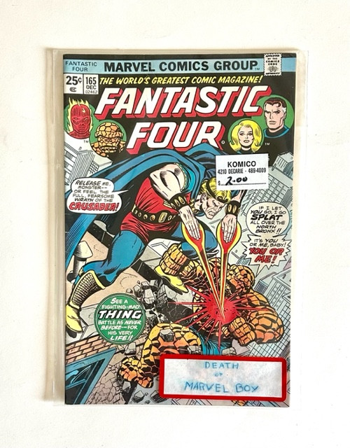Lot de 8 magazines Marvel Comics Spider Man, Super Heroes... dans Art et objets de collection  à Longueuil/Rive Sud - Image 2