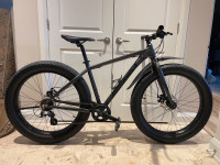 Northrock XC00 Fat Bike - Medium/Large