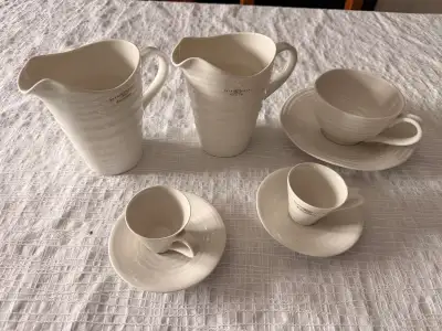 Sophie Conran White Portmeirion , View more