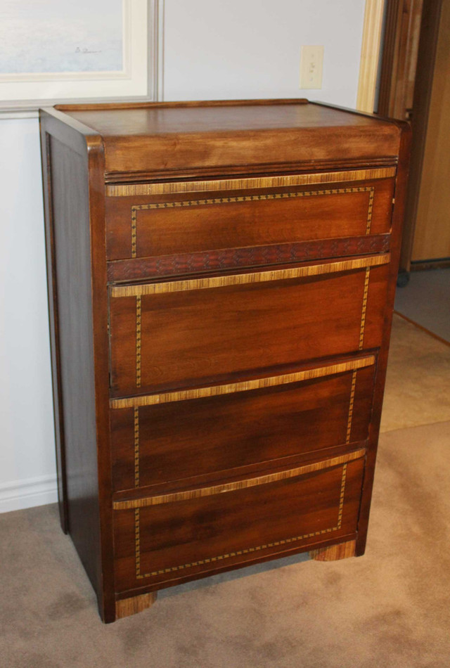 Bureau de chambre vintage, 75$ dans Bureaux  à Longueuil/Rive Sud