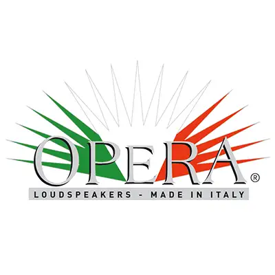 WE ARE MOVING TO A CONDO MUST SELL 1 PAIR OF OPERA SP2 END OPERA CENTER CHANNEL THIS AR NOT YOUR ORD...