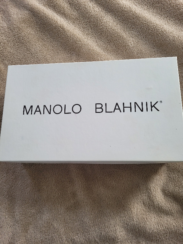 Manolo Blahnik Shoes in Women's - Shoes in Whitehorse