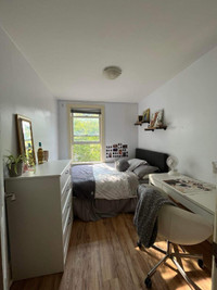 Summer Sublet (May to August)