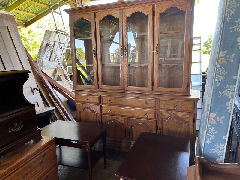 The Big Barn Sale Garage Sales ChathamKent Kijiji