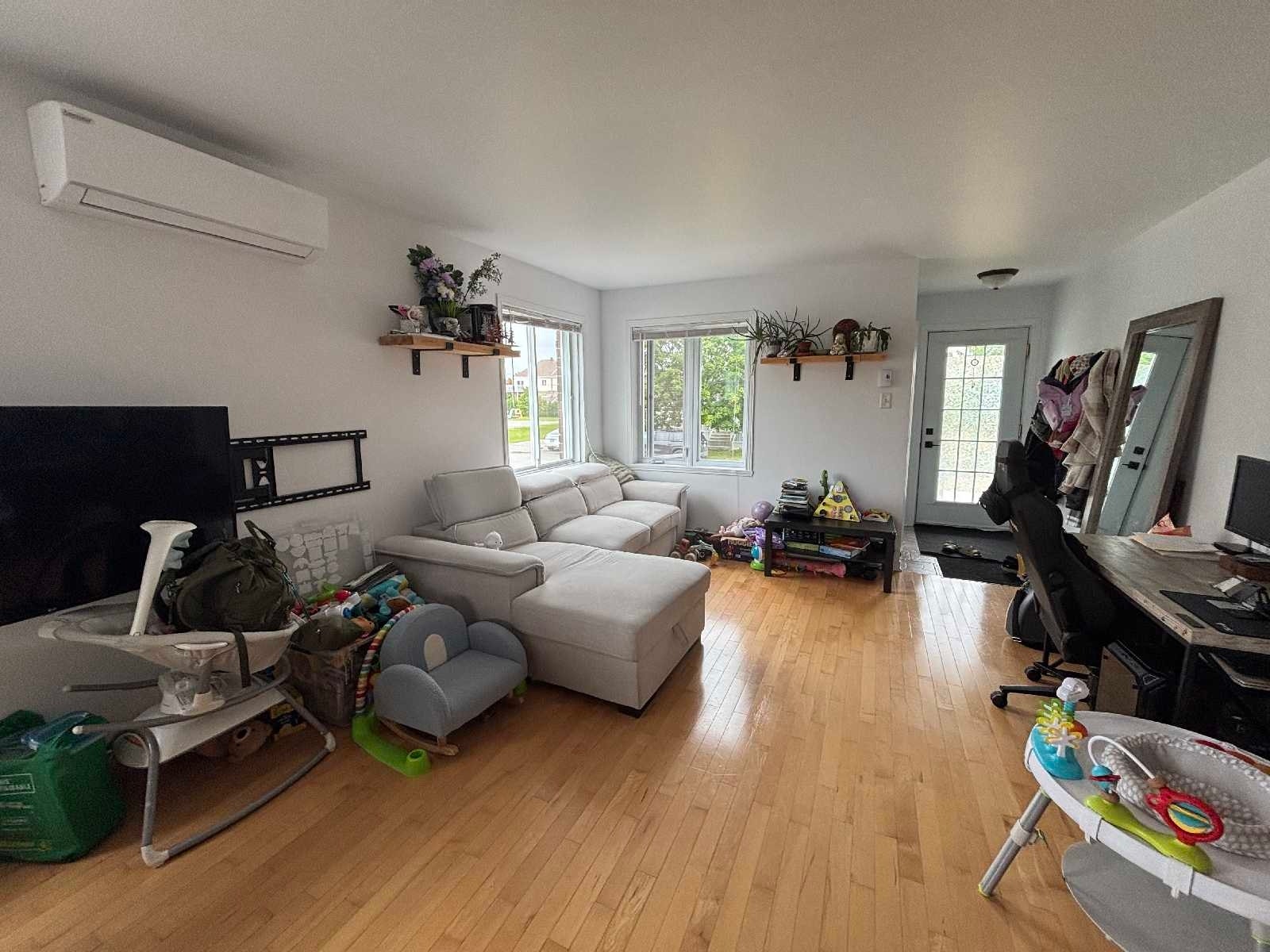 4 1/2 a louer à Mascouche — photo 2