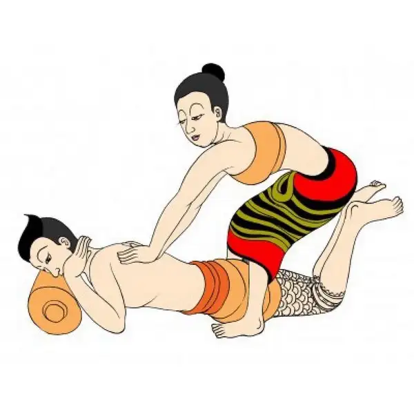 Thai & Oil Massage65192923218689121