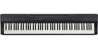 Casio Privia PX 160 - 88 Key Digital Piano - Black