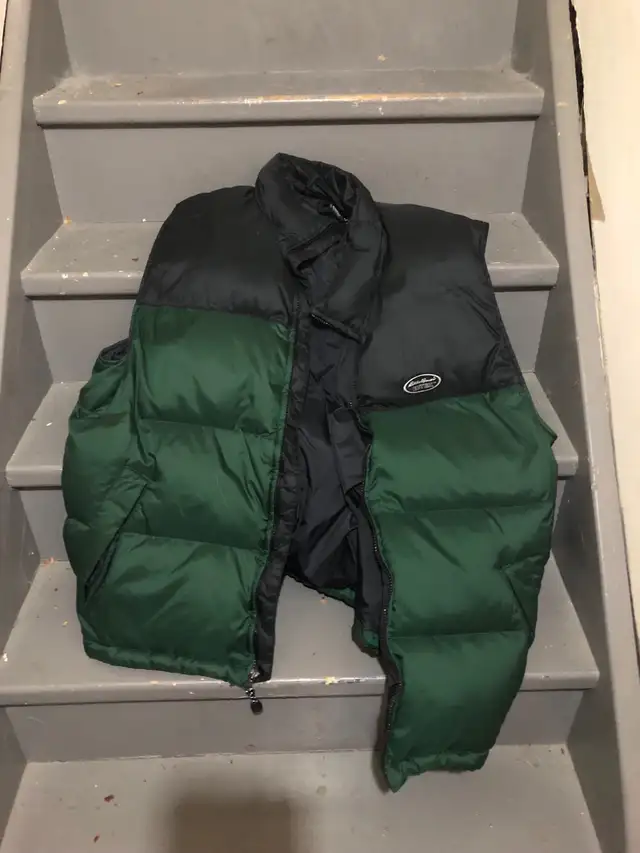 NORTH FACE JACKET in Men's in Mississauga / Peel Region - Image 4