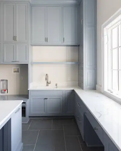 ✔ Free Estimate ✔ Free 18G Double Bowl Undermount Sink ✔ Free Sink Cut-Out ✔ Free Cutting Board ✔ Fa...
