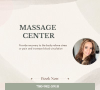 Relief for Body Pain and Stress - Certified Massage Therapist