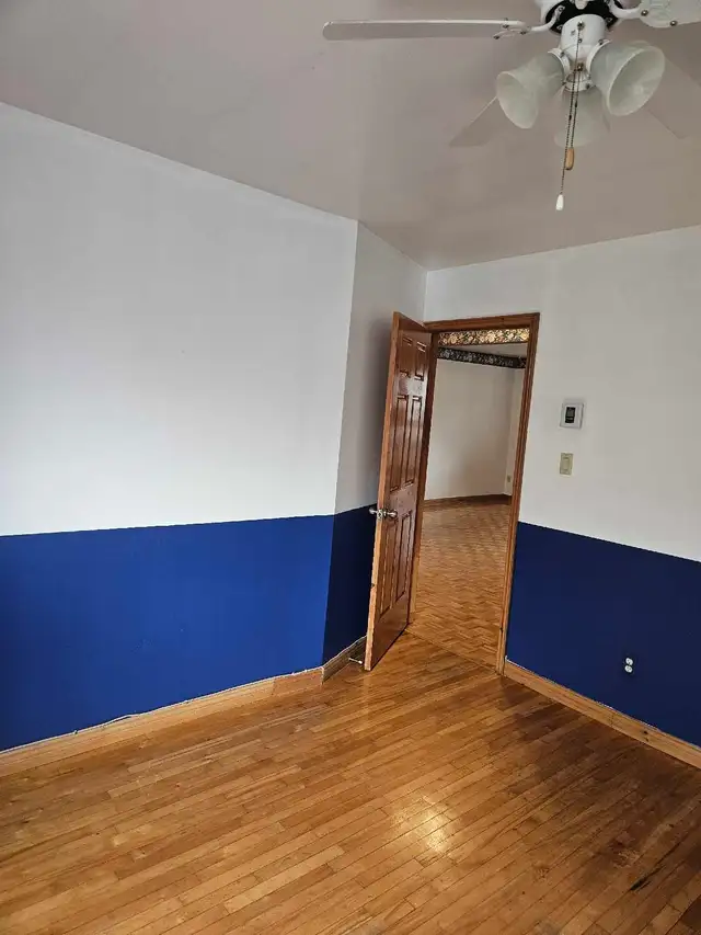 appart à louer 5 1/2 514 582-4536