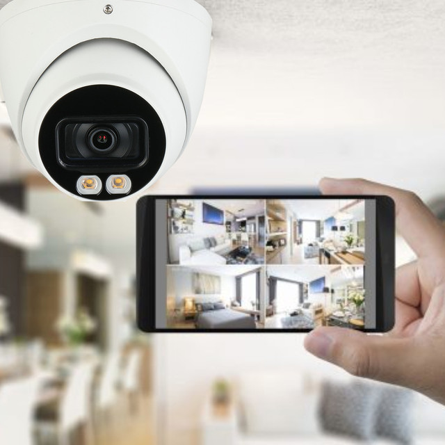 Ultimate Home Security Cameras – HD Cameras for Total Safety in Cameras & Camcorders in St. Catharines - Image 4