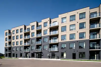 Apartment for Rent 31 Anne St W, Aylmer, ON 2 bed2bath