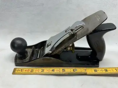 Mastercraft Smooth Plane, View more