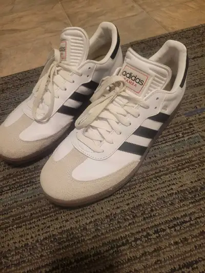 Adidas Sambas, View more