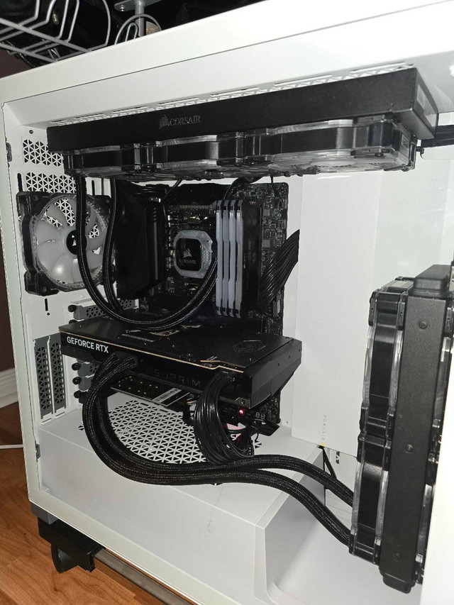 GAMING PC Parts in System Components in Hamilton - Image 2