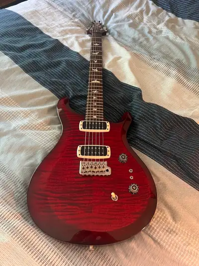 PRS S2 Custom 24-08, View more