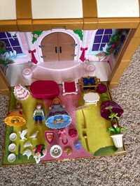 Playmobil 4249 - Take Along Princess Fantasy Set