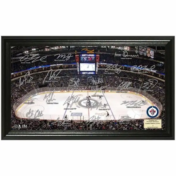 WINNIPEG JETS NHL HOCKEY COLLECTABLES OF ALL KINDS WANTED in Hockey in Winnipeg - Image 6