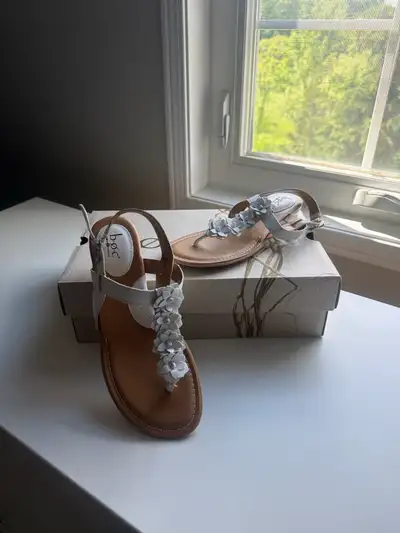 New B.O.C. Women's Sandals -9M, View more