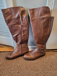 Women's Boots 