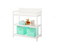 Baby Liquidators-Changing Table-Free Delivery-Tax Included