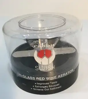 Red Wine Aerator442863486669967360