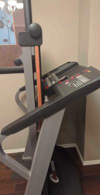 Treadmill Healthrider