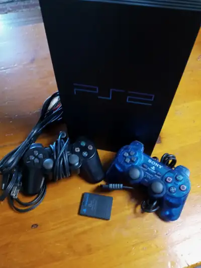 PlayStation 2, View more