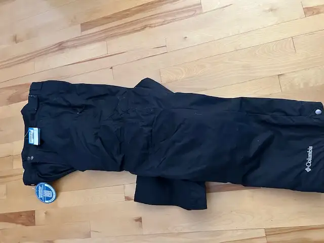 Pantalon Ski Alpin in Men's in City of Montréal - Image 7