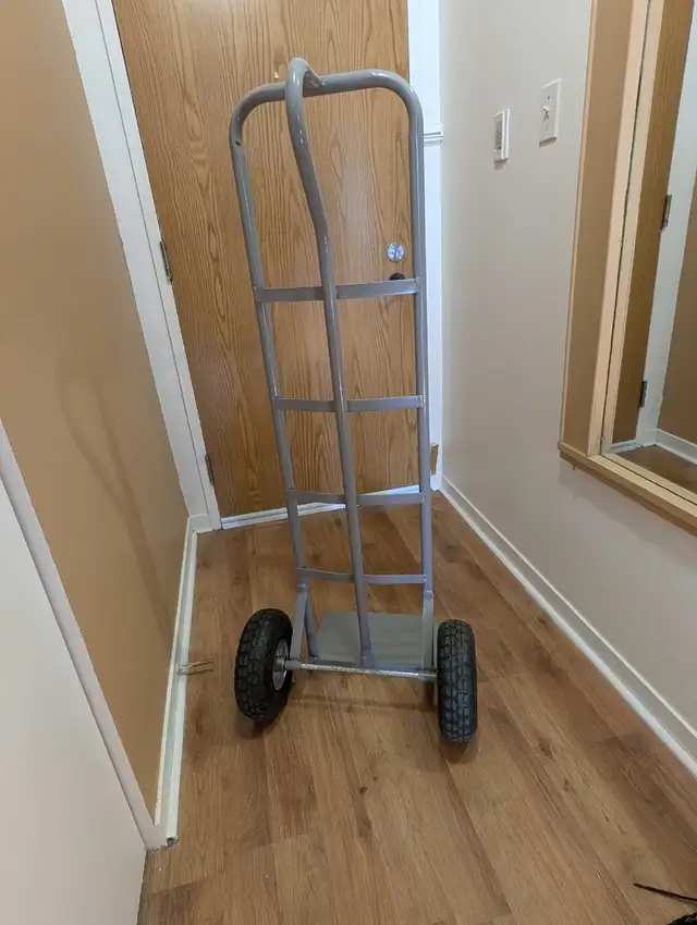 Moving Dolly439732409961041922