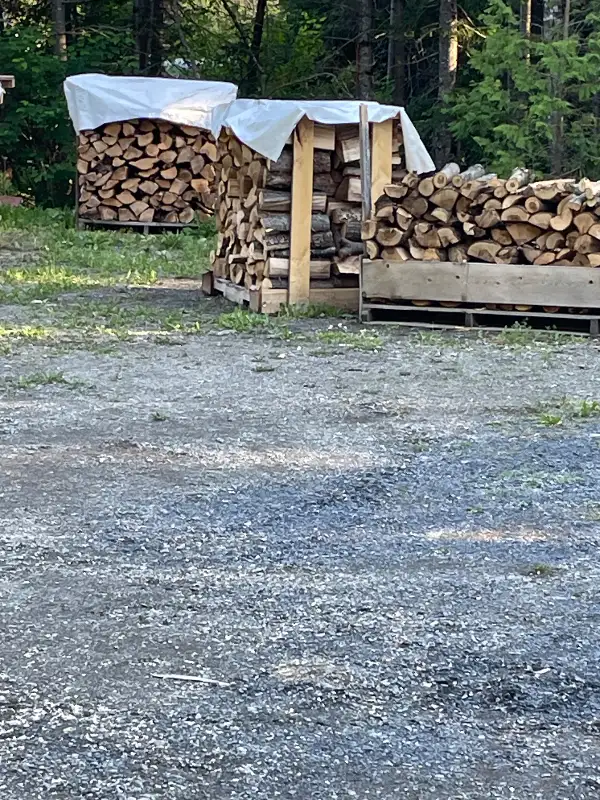 Bois de chauffage in Fireplace & Firewood in Edmundston - Image 8