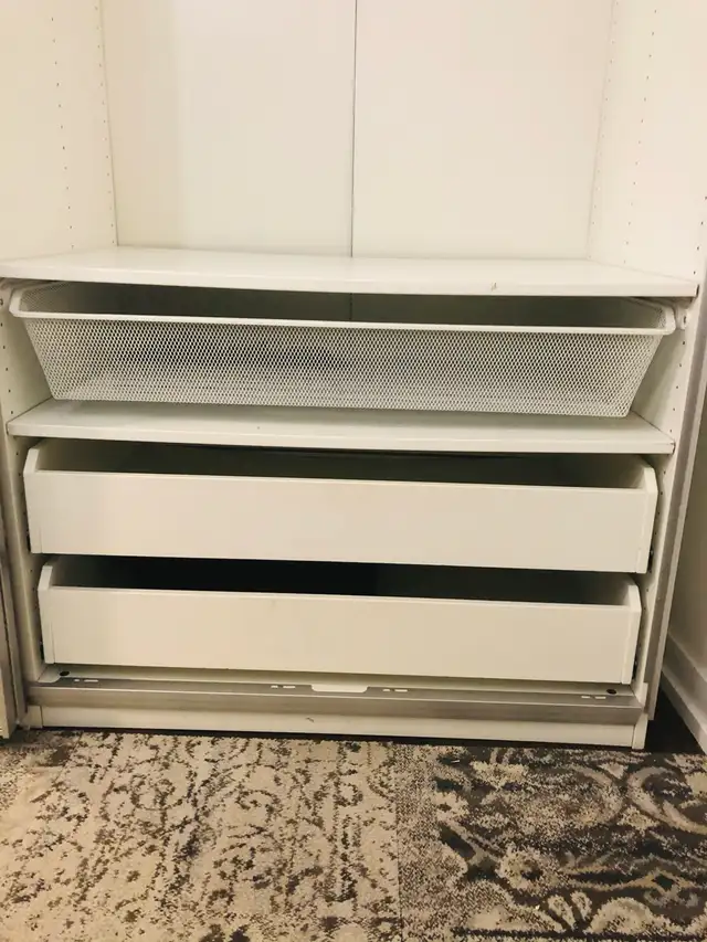 Ikea Pax Wardrobe in Dressers & Wardrobes in Oakville / Halton Region - Image 9