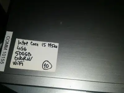 dell e6410 i5 m520 4g 500g win 10 pro wifo dvdrw  - MANY other l, View more