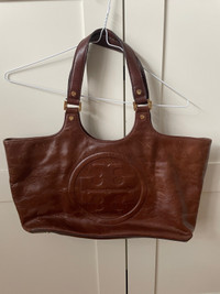 Sac en cuir Tory Burch