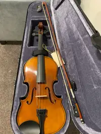 Violin - Half size (Kids) for sale