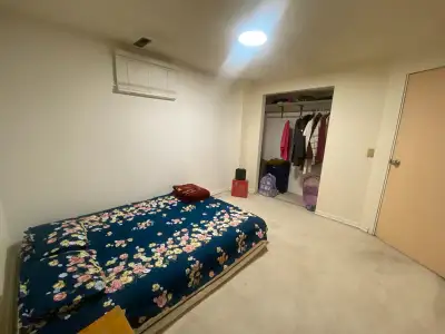 Room for rent