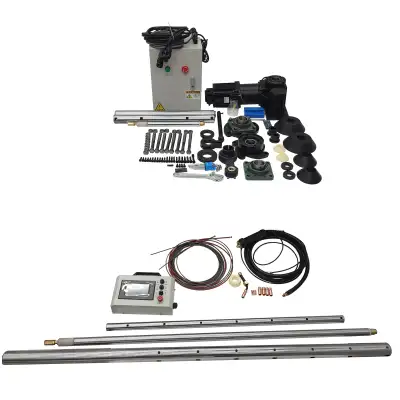 Item Number: 022740 Portable boring machine is a kind of portable processing equipment mainly develo...