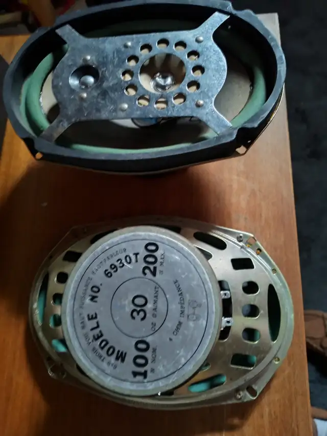 Car speakers in Speakers in Markham / York Region - Image 6