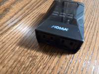 NOMA Outdoor Timer