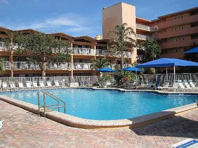Pompano Beach/ Hollywood Beach, View more