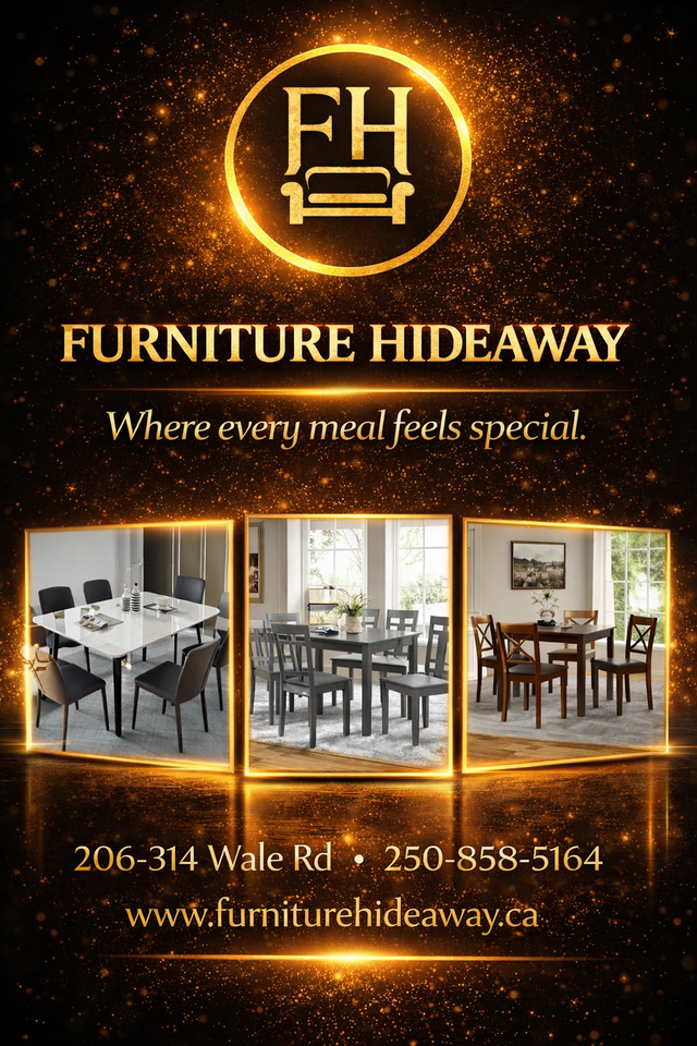 ✨ STOP OVERPAYING FOR FURNITURE ✨ in Couches & Futons in Victoria - Image 3
