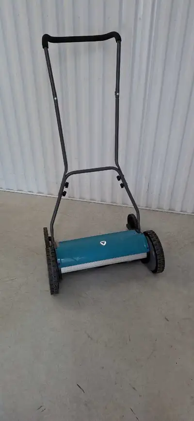 Push Lawnmower , View more