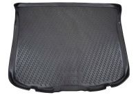 Cargo Liner Trunk Floor Mat Boot Tray for Ford Edge 2015-2024