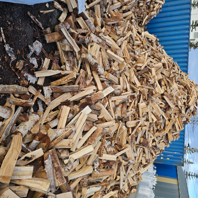 Birch Firewood Ready to Pick up, View more