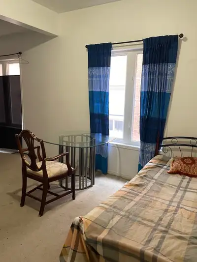 Living Space/Room for RENT
