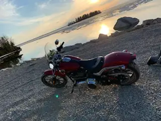 2013 Harley Davidson Breakout in Street, Cruisers & Choppers in Flin Flon - Image 3