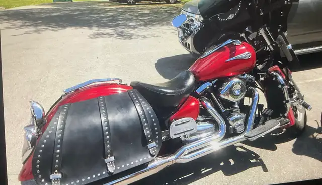 Custom Yamaha Road Star 2006-PENDING in Touring in City of Toronto - Image 7