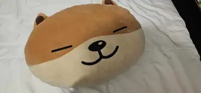 Shiba Inu Pillow, View more